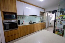 Blk 293A Skypeak @ Bukit Batok (Bukit Batok), HDB 5 Rooms #609072481
